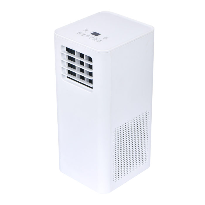 Eurus Breeze AC2401 Portable Air Conditioner 9000BTU / 2600W
